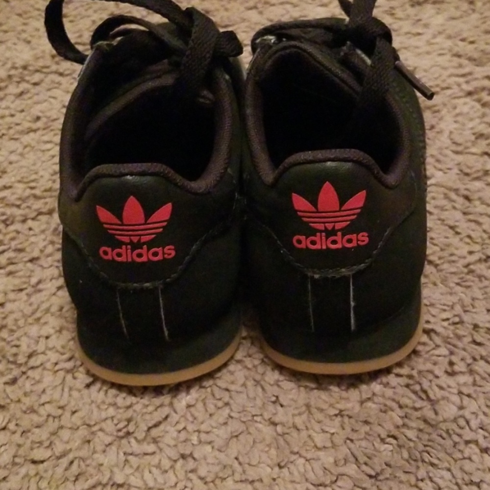 Shoes - Picture 3 of 3